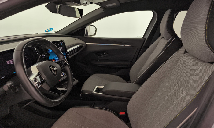 Renault Megane E-Tech Techno EV60 160 kW (218 CV) optimum charge - 11 Renault Megane E-Tech Techno EV60 160 kW (218 CV) optimum charge - 11