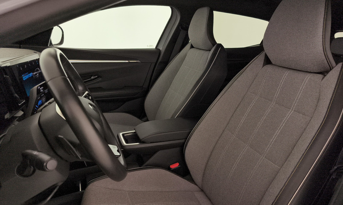 Renault Megane E-Tech Techno EV60 160 kW (218 CV) optimum charge - 12 Renault Megane E-Tech Techno EV60 160 kW (218 CV) optimum charge - 12