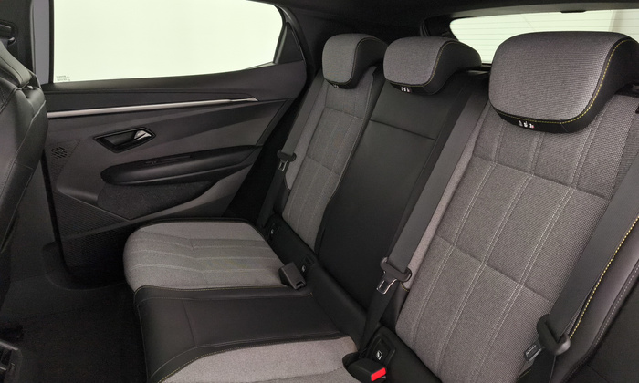 Renault Megane E-Tech Techno EV60 160 kW (218 CV) optimum charge - 13 Renault Megane E-Tech Techno EV60 160 kW (218 CV) optimum charge - 13