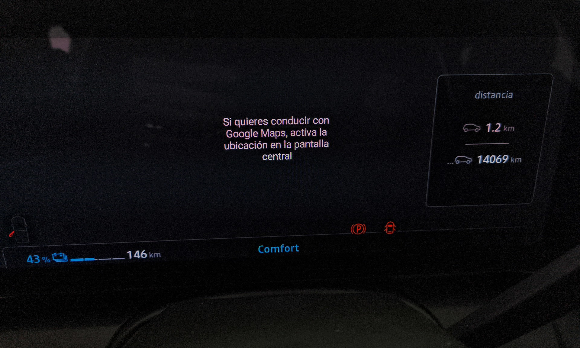 Renault Megane E-Tech Techno EV60 160 kW (218 CV) optimum charge - 16