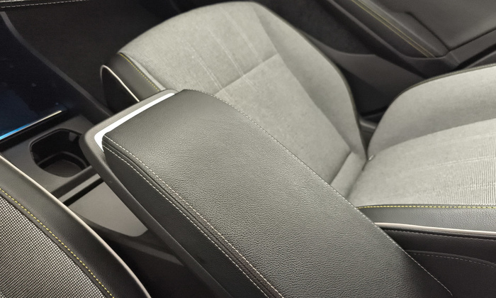 Renault Megane E-Tech Techno EV60 160 kW (218 CV) optimum charge - 24 Renault Megane E-Tech Techno EV60 160 kW (218 CV) optimum charge - 24