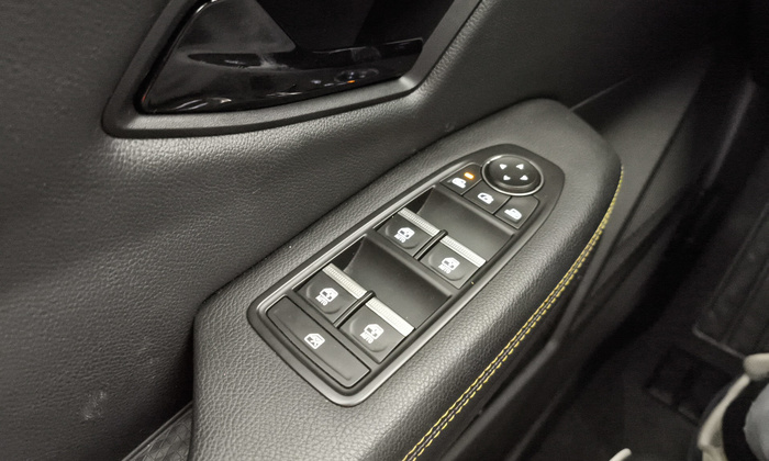 Renault Megane E-Tech Techno EV60 160 kW (218 CV) optimum charge - 25 Renault Megane E-Tech Techno EV60 160 kW (218 CV) optimum charge - 25