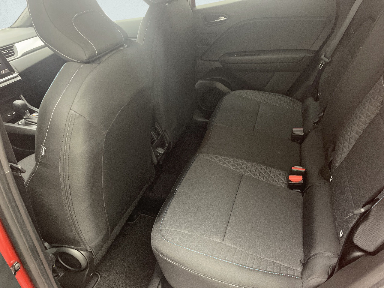 Renault Captur Evolution TCE 160 Mild Hybrid 118 kW (160 CV) EDC - 9