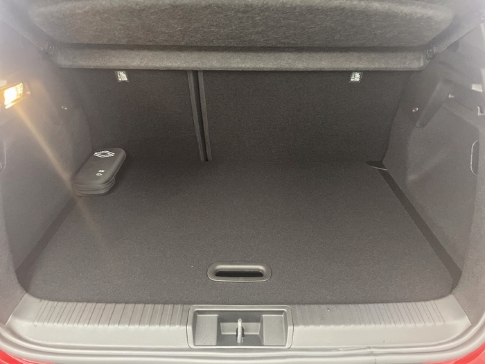 Renault Captur Evolution TCE 160 Mild Hybrid 118 kW (160 CV) EDC - 12 Renault Captur Evolution TCE 160 Mild Hybrid 118 kW (160 CV) EDC - 12