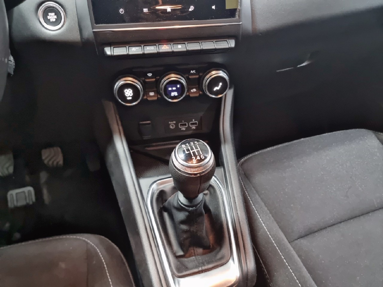 Renault Captur Intens TCe GLP 74 kW (100 CV) - 7