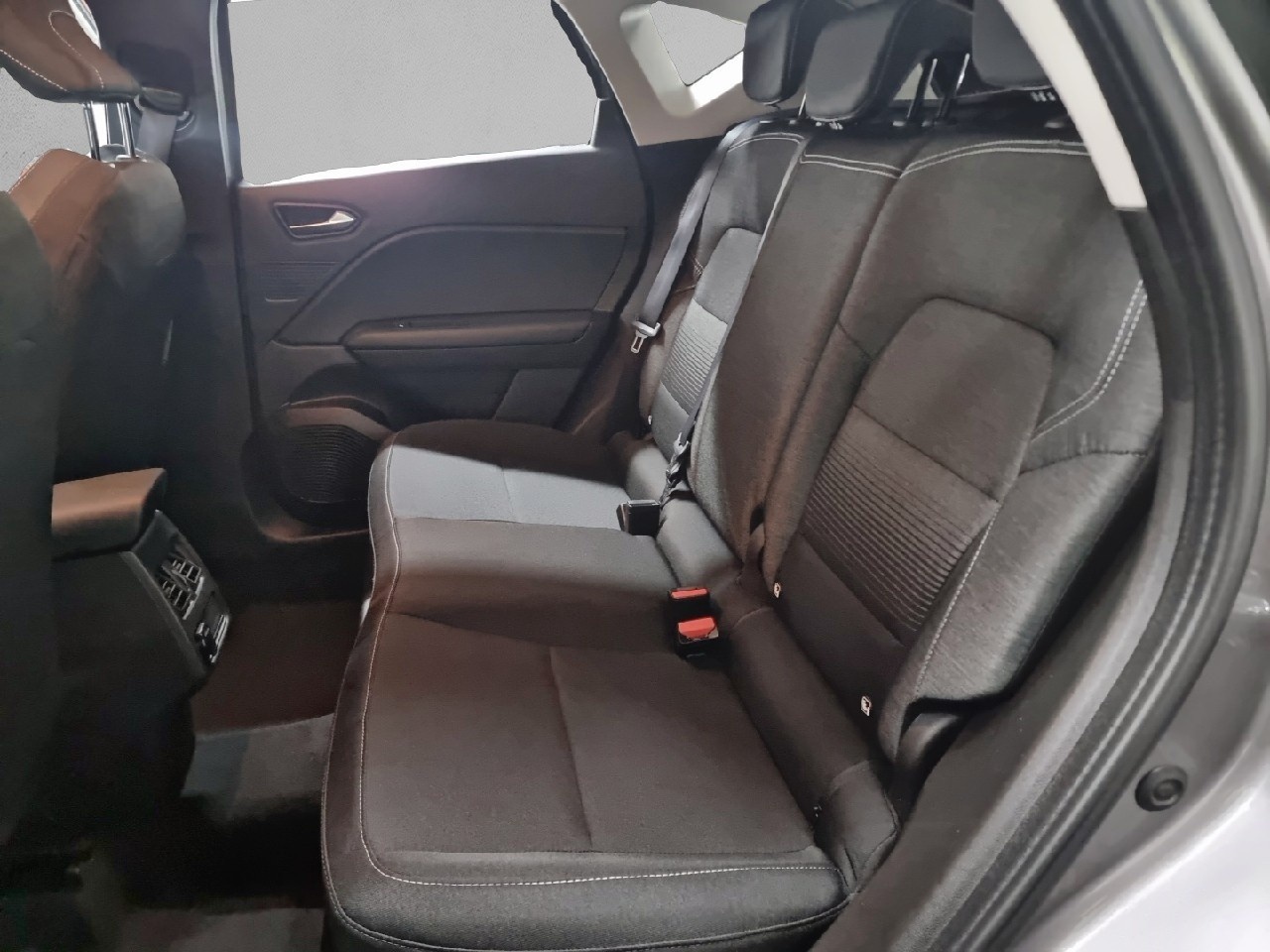 Renault Captur Intens TCe GLP 74 kW (100 CV) - 9