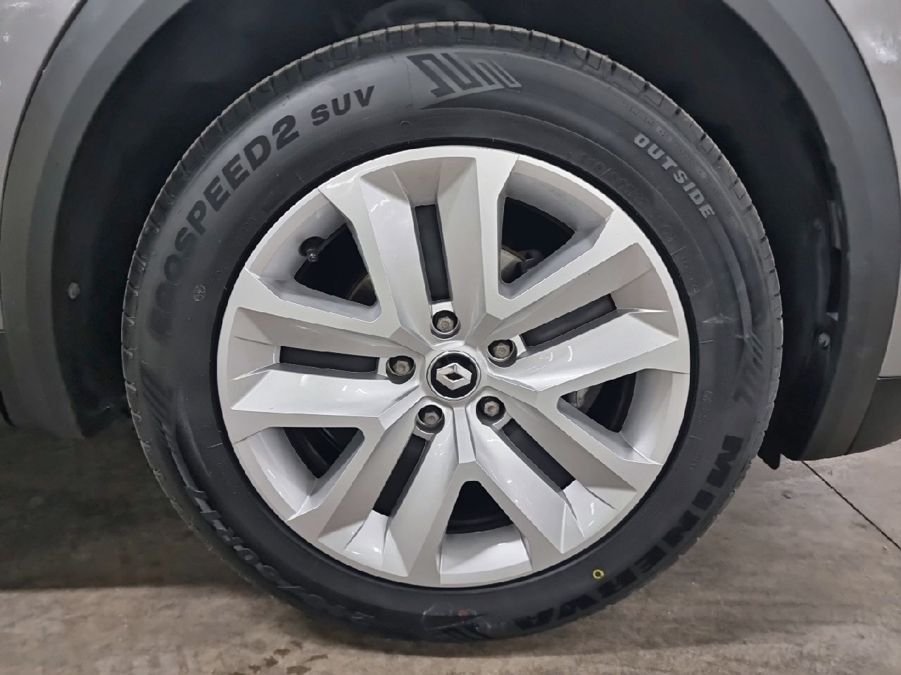 Renault Captur Intens TCe GLP 74 kW (100 CV) - 10