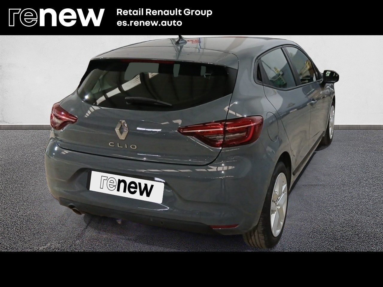 Renault Clio Intens TCe 66 kW (90 CV) - 2