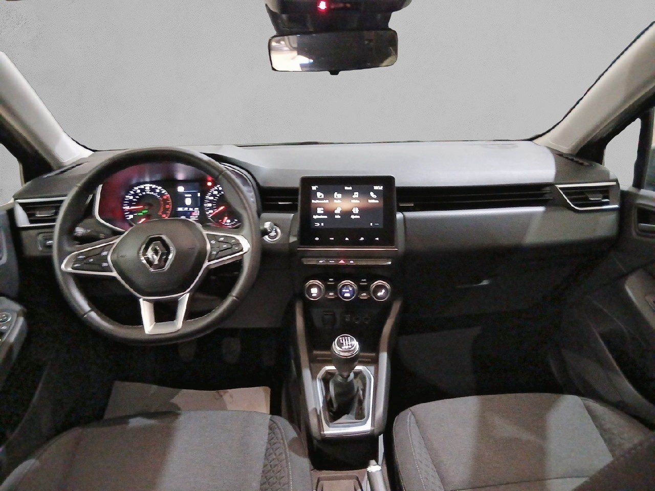 Renault Clio Intens TCe 66 kW (90 CV) - 5