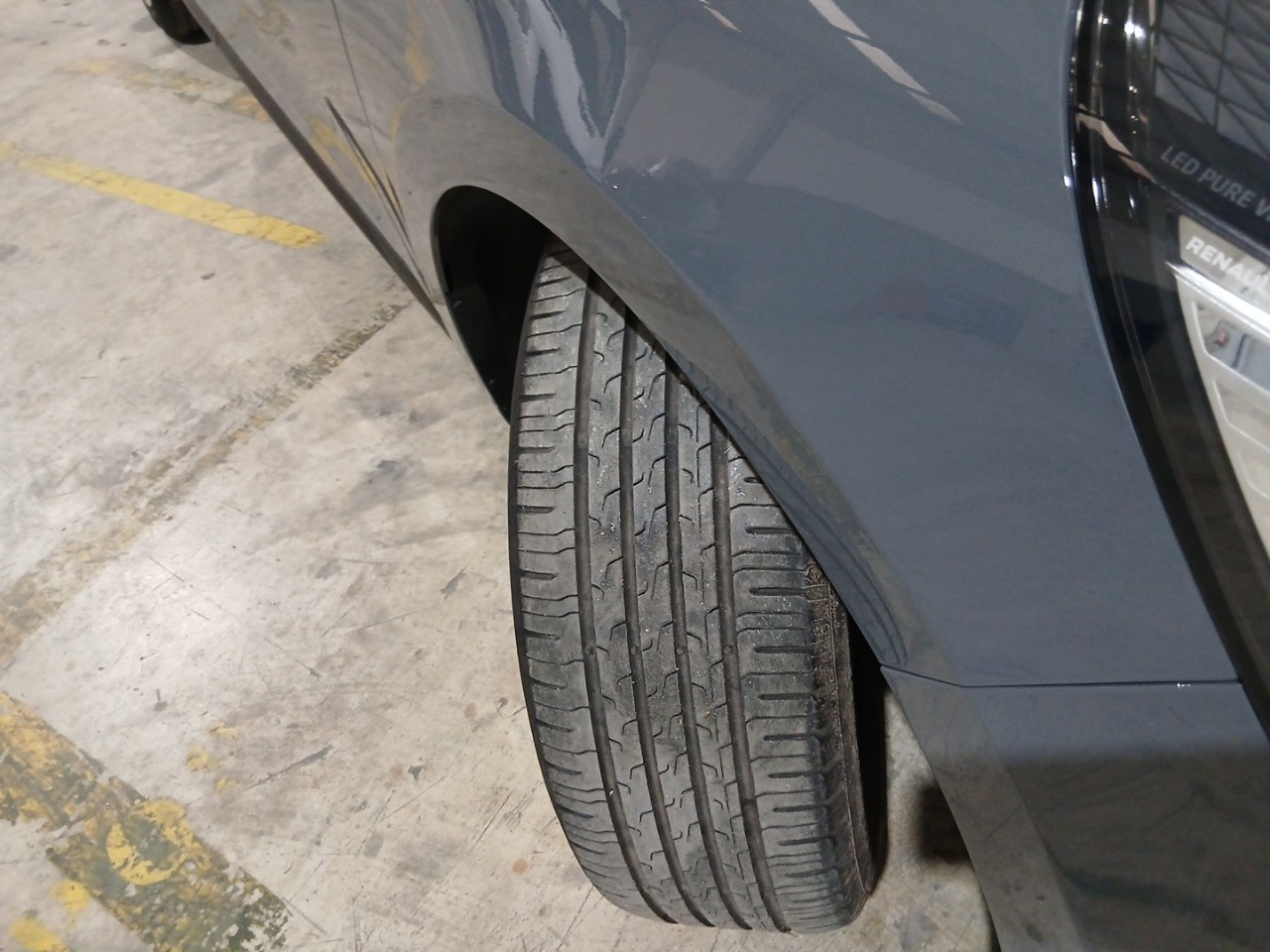 Renault Clio Intens TCe 66 kW (90 CV) - 11