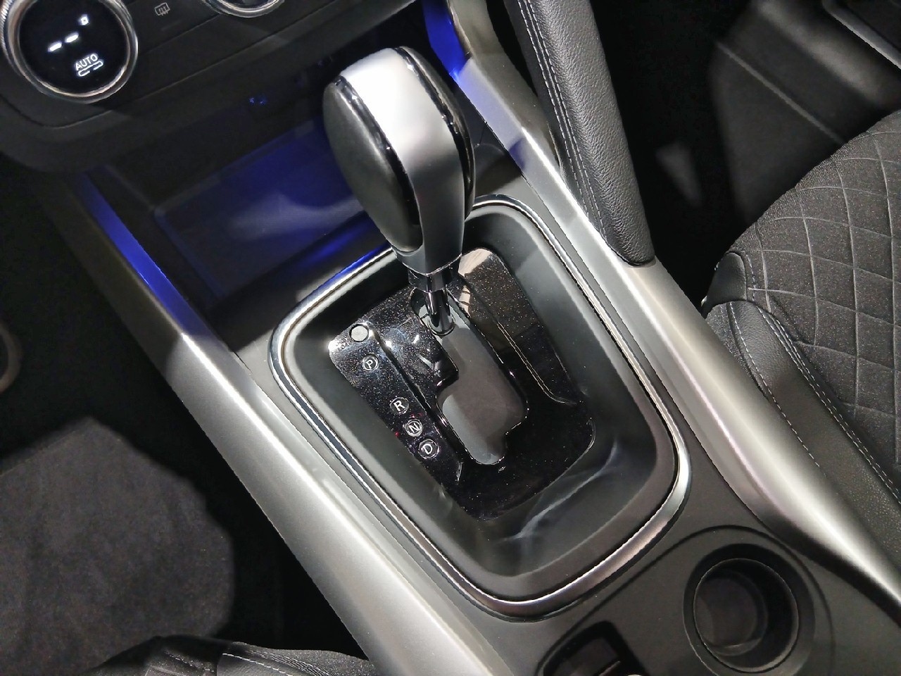 Renault Kadjar Zen TCe 103 kW (140 CV) GPF EDC - 7