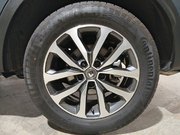 Renault Kadjar Zen TCe 103 kW (140 CV) GPF EDC - 10 Renault Kadjar Zen TCe 103 kW (140 CV) GPF EDC - 10