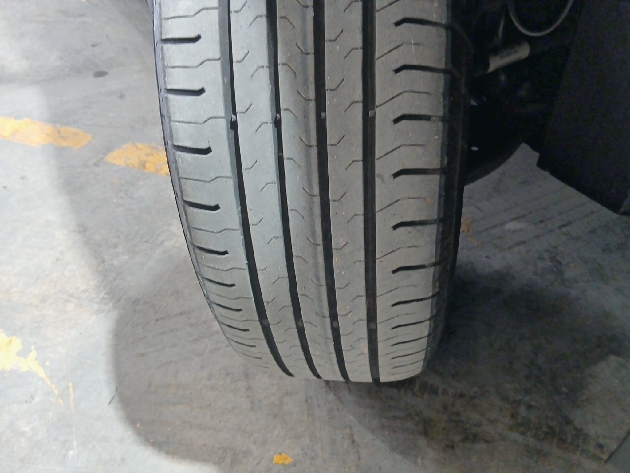 Renault Kadjar Zen TCe 103 kW (140 CV) GPF EDC - 11