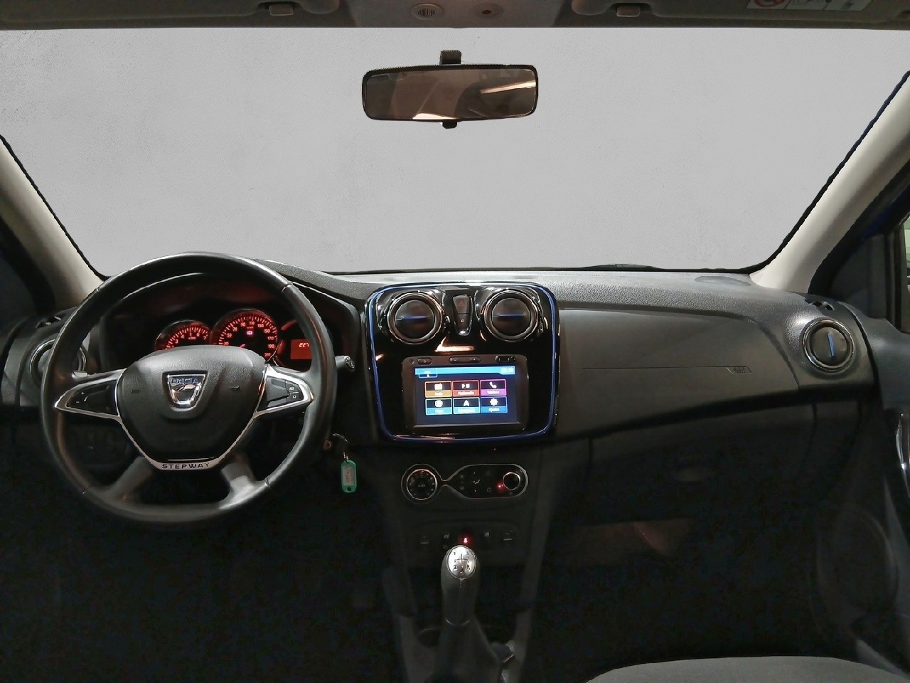 Dacia Sandero Serie Limitada Aniversario TCE 74 kW (100 CV) - 6