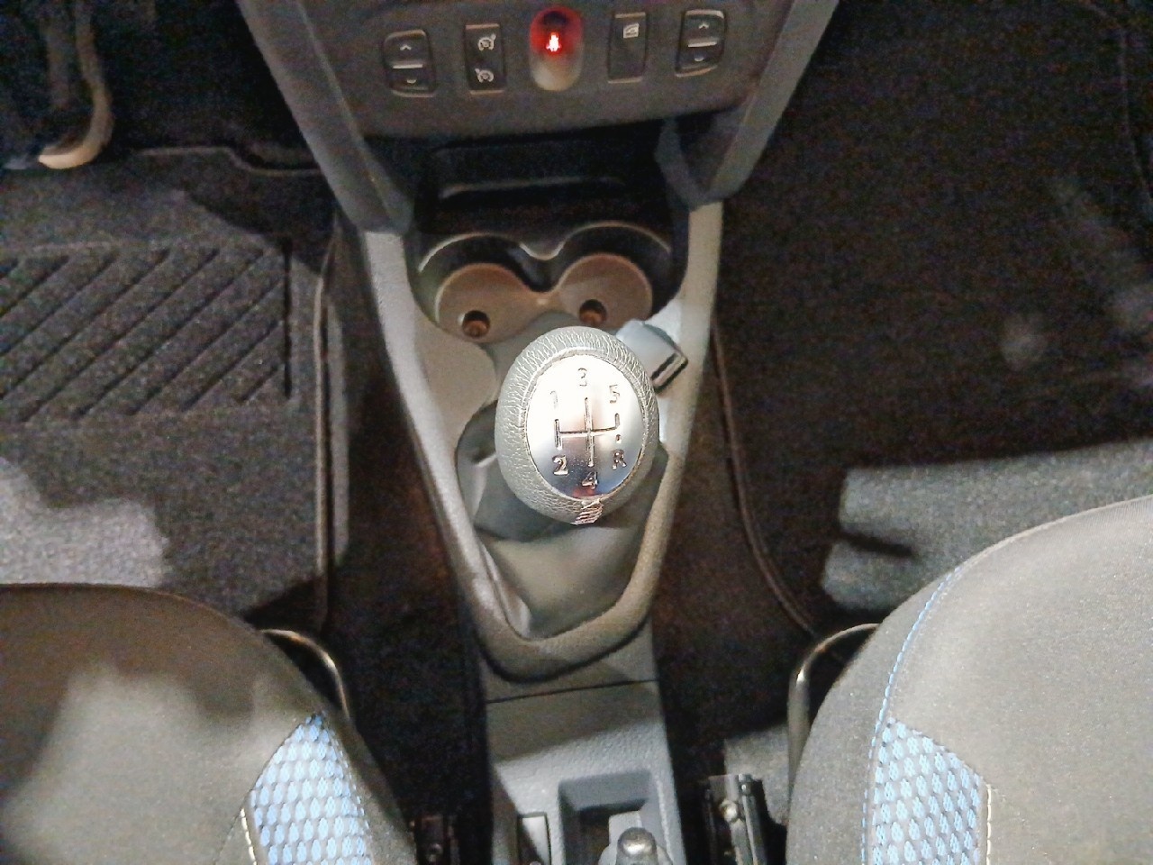 Dacia Sandero Serie Limitada Aniversario TCE 74 kW (100 CV) - 8