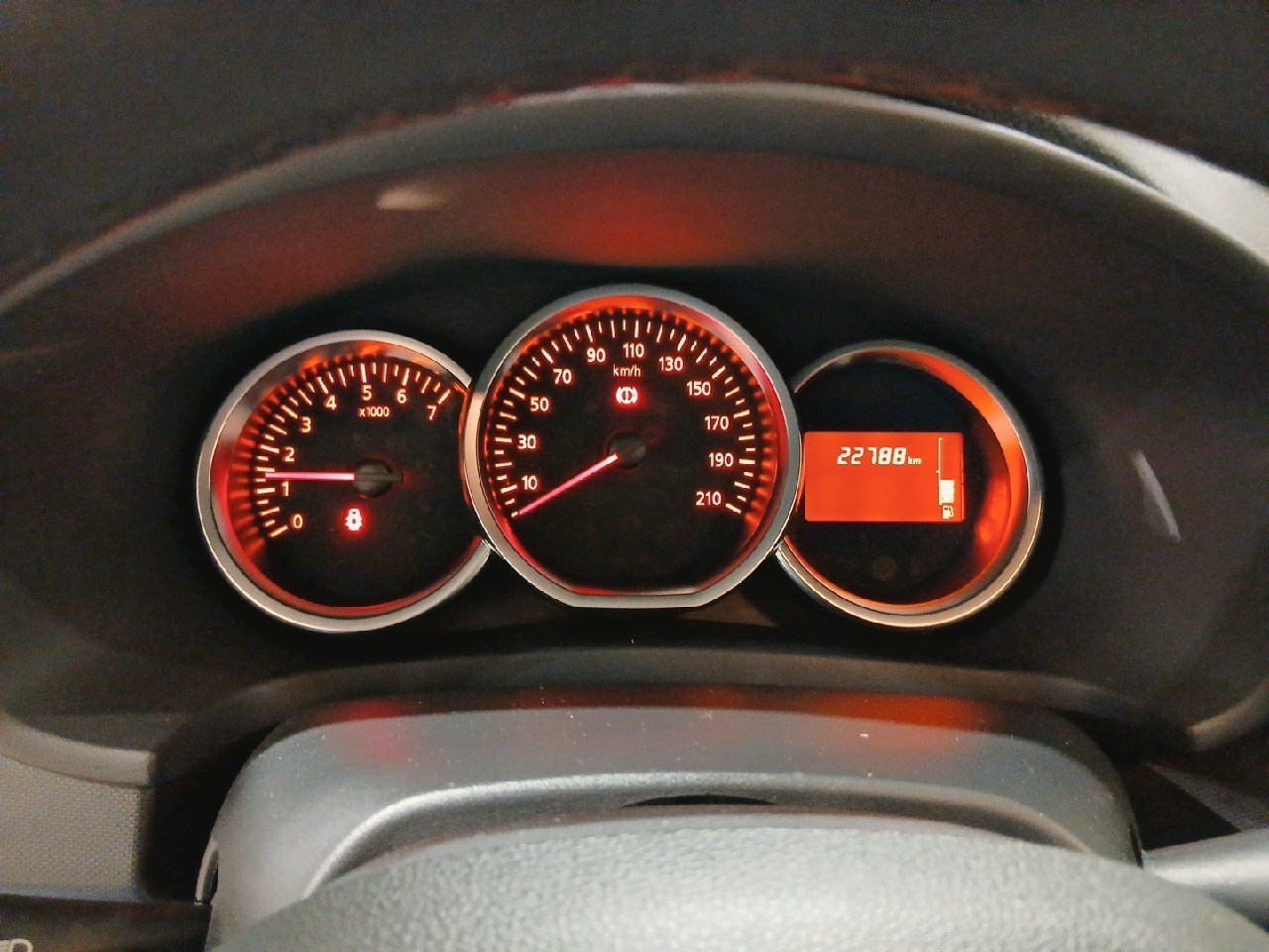 Dacia Sandero Serie Limitada Aniversario TCE 74 kW (100 CV) - 9