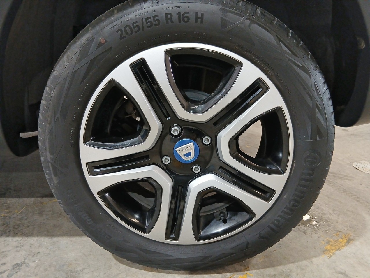 Dacia Sandero Serie Limitada Aniversario TCE 74 kW (100 CV) - 11