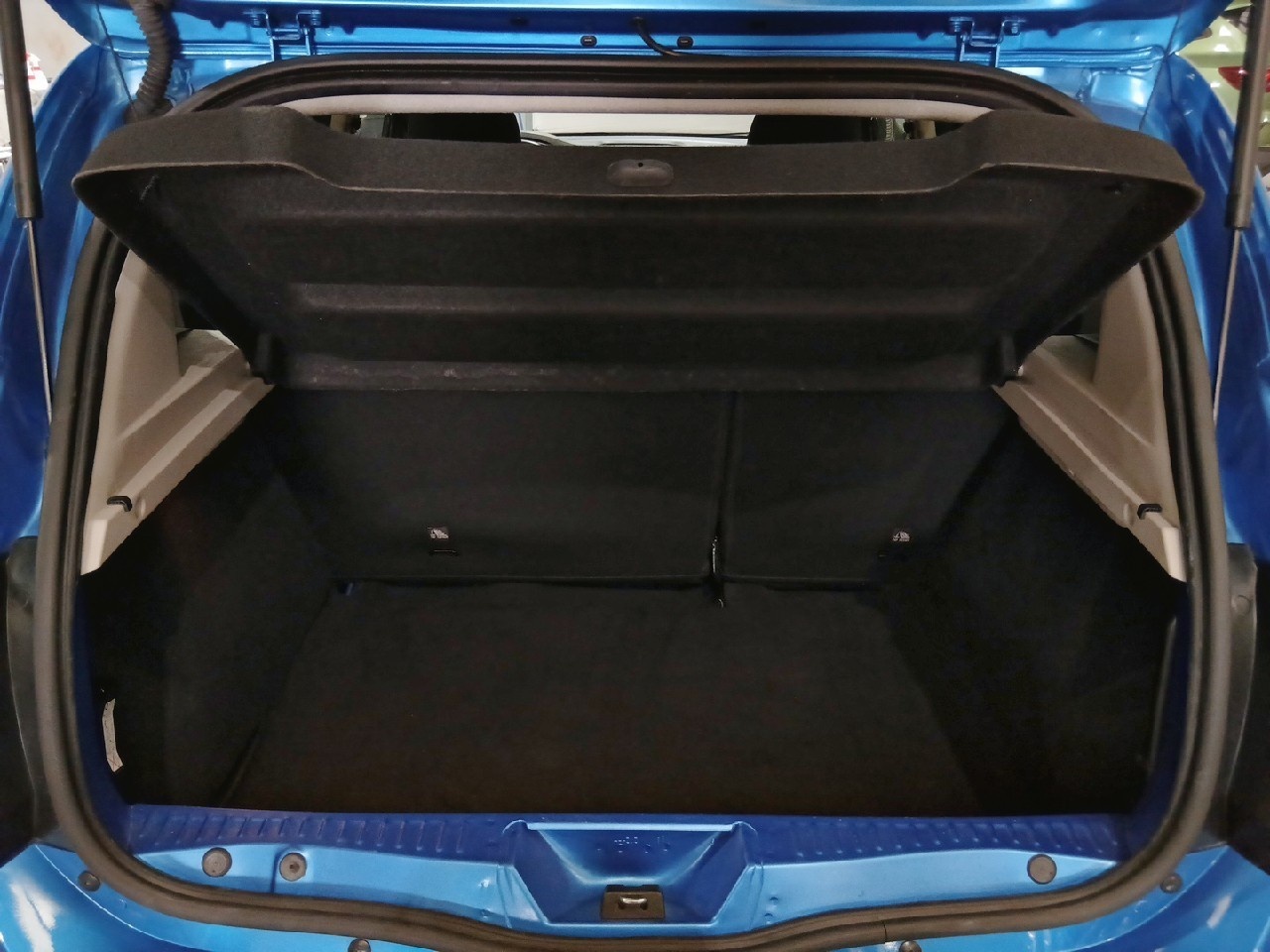 Dacia Sandero Serie Limitada Aniversario TCE 74 kW (100 CV) - 13