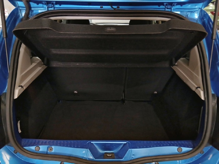 Dacia Sandero Serie Limitada Aniversario TCE 74 kW (100 CV) - 13 Dacia Sandero Serie Limitada Aniversario TCE 74 kW (100 CV) - 13