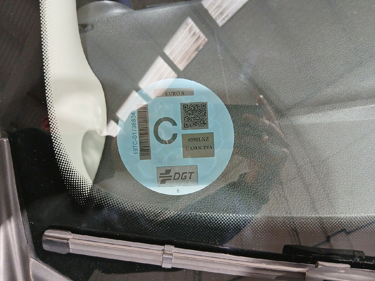 Dacia Sandero Serie Limitada Aniversario TCE 74 kW (100 CV) - 19