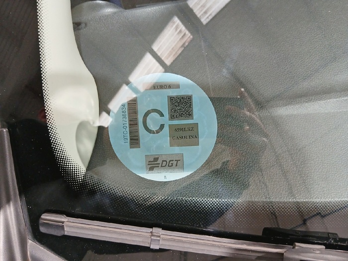 Dacia Sandero Serie Limitada Aniversario TCE 74 kW (100 CV) - 19 Dacia Sandero Serie Limitada Aniversario TCE 74 kW (100 CV) - 19