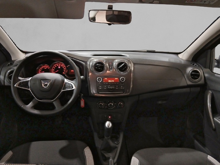 Dacia Sandero Stepway Essential TCe 74 kW (100 CV) - 6 Dacia Sandero Stepway Essential TCe 74 kW (100 CV) - 6