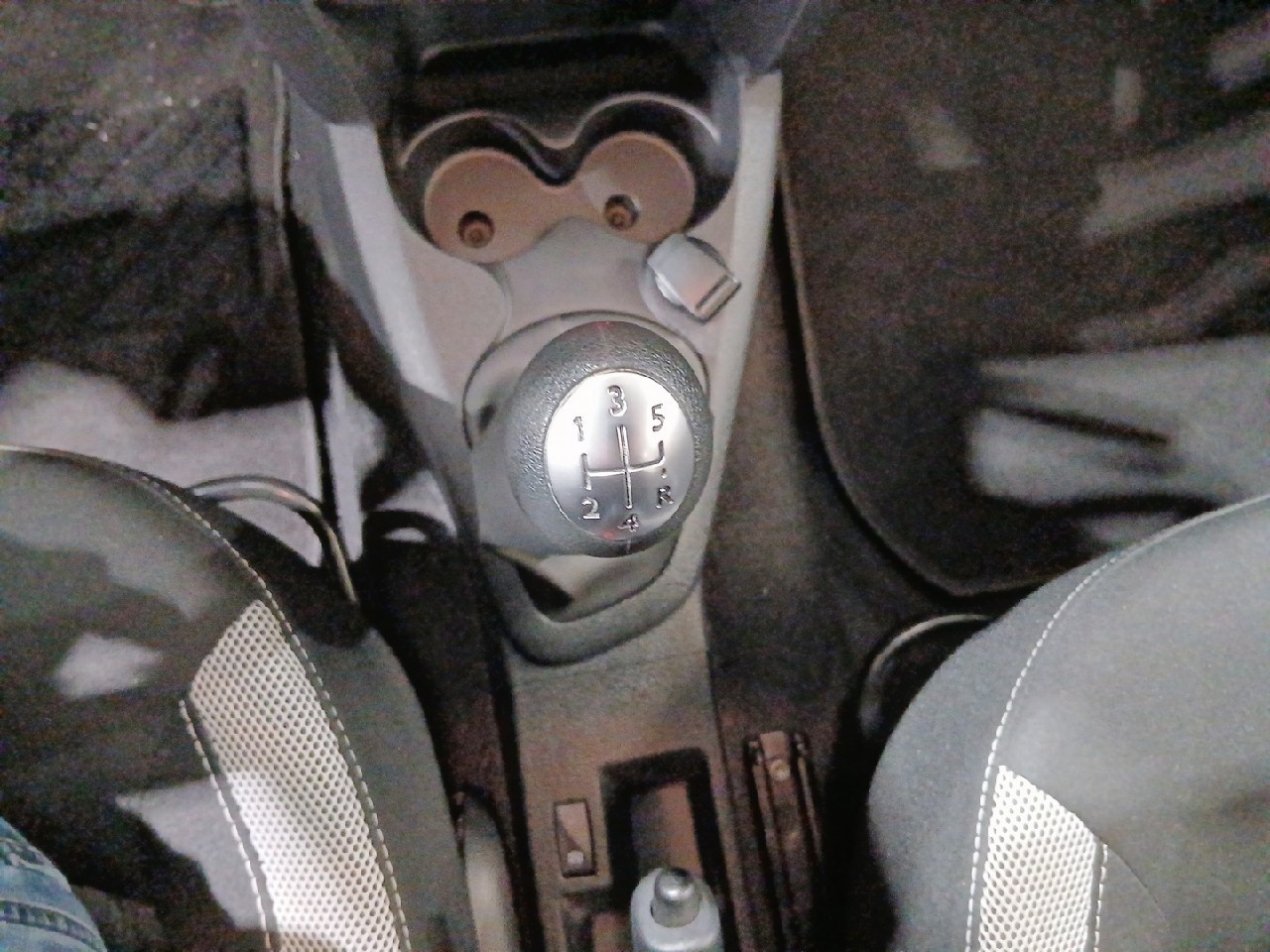 Dacia Sandero Stepway Essential TCe 74 kW (100 CV) - 8