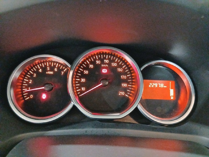 Dacia Sandero Stepway Essential TCe 74 kW (100 CV) - 9 Dacia Sandero Stepway Essential TCe 74 kW (100 CV) - 9