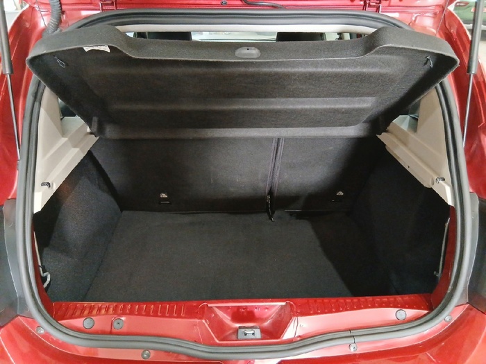 Dacia Sandero Stepway Essential TCe 74 kW (100 CV) - 13 Dacia Sandero Stepway Essential TCe 74 kW (100 CV) - 13