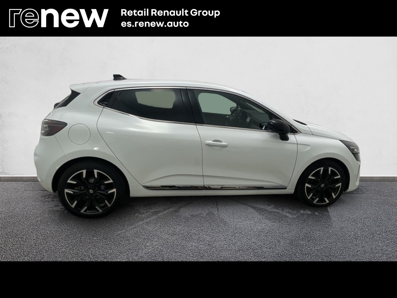 Renault Clio Techno Eco-G 74 kW (100 CV) - 3