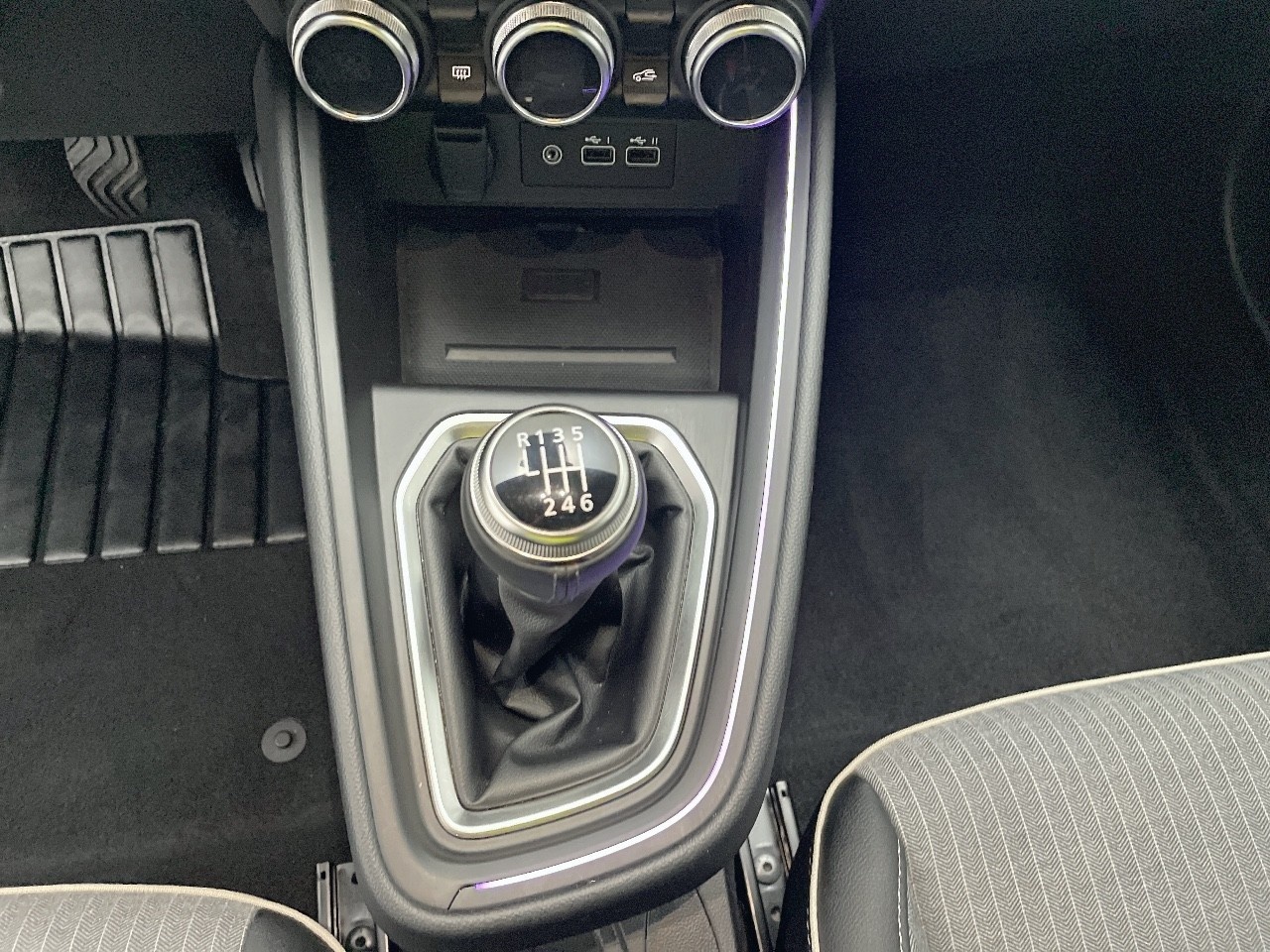 Renault Clio Techno Eco-G 74 kW (100 CV) - 7