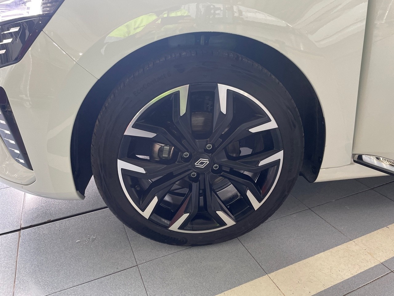 Renault Clio Techno Eco-G 74 kW (100 CV) - 10