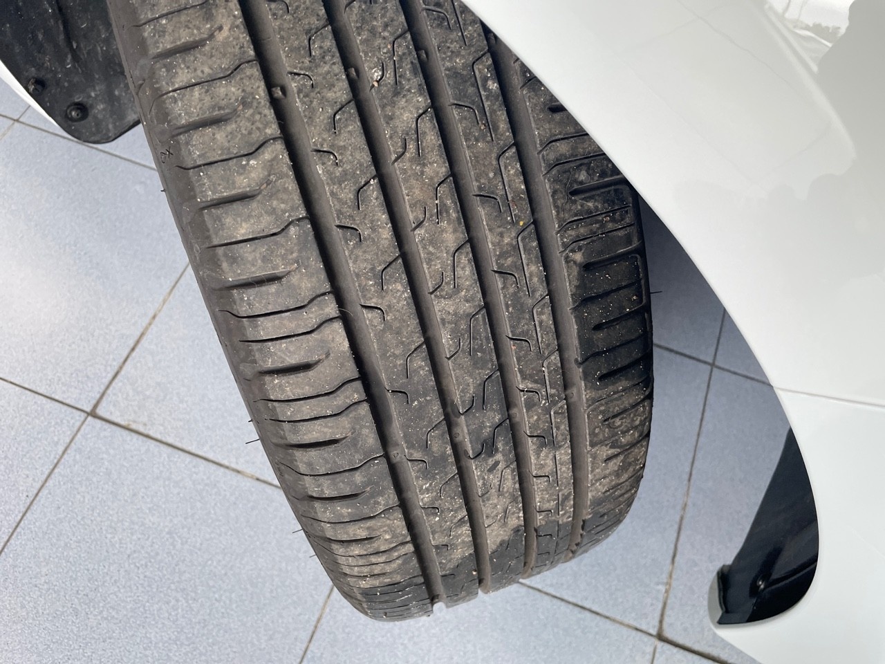 Renault Clio Techno Eco-G 74 kW (100 CV) - 11