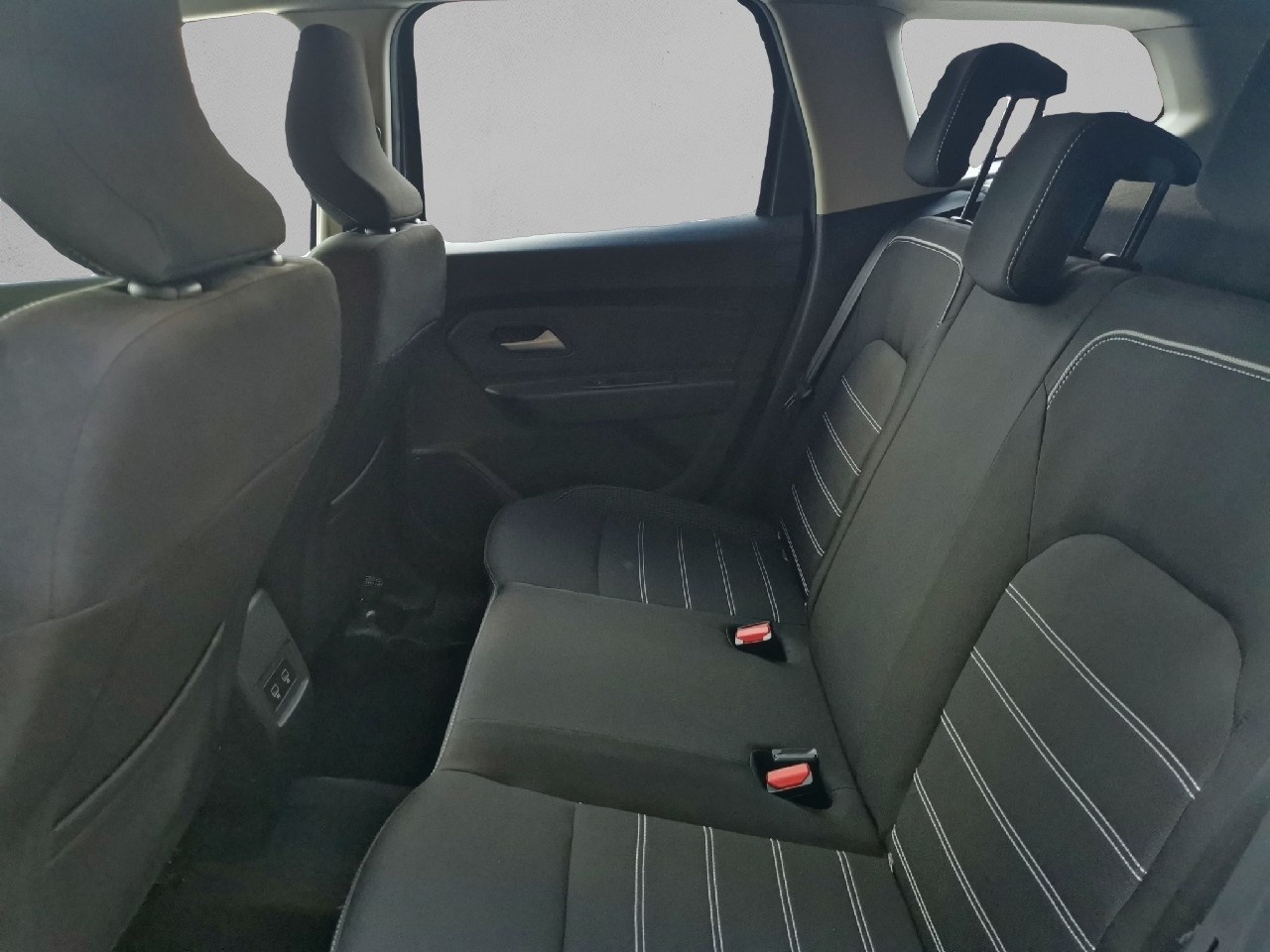 Dacia Duster Journey Go TCE ECO-G 4X2 74 kW (100 CV) - 10