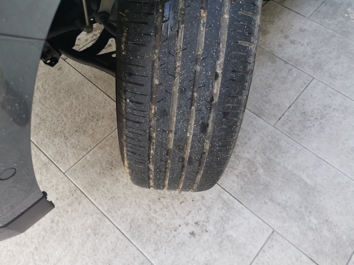 Dacia Duster Journey Go TCE ECO-G 4X2 74 kW (100 CV) - 12 Dacia Duster Journey Go TCE ECO-G 4X2 74 kW (100 CV) - 12