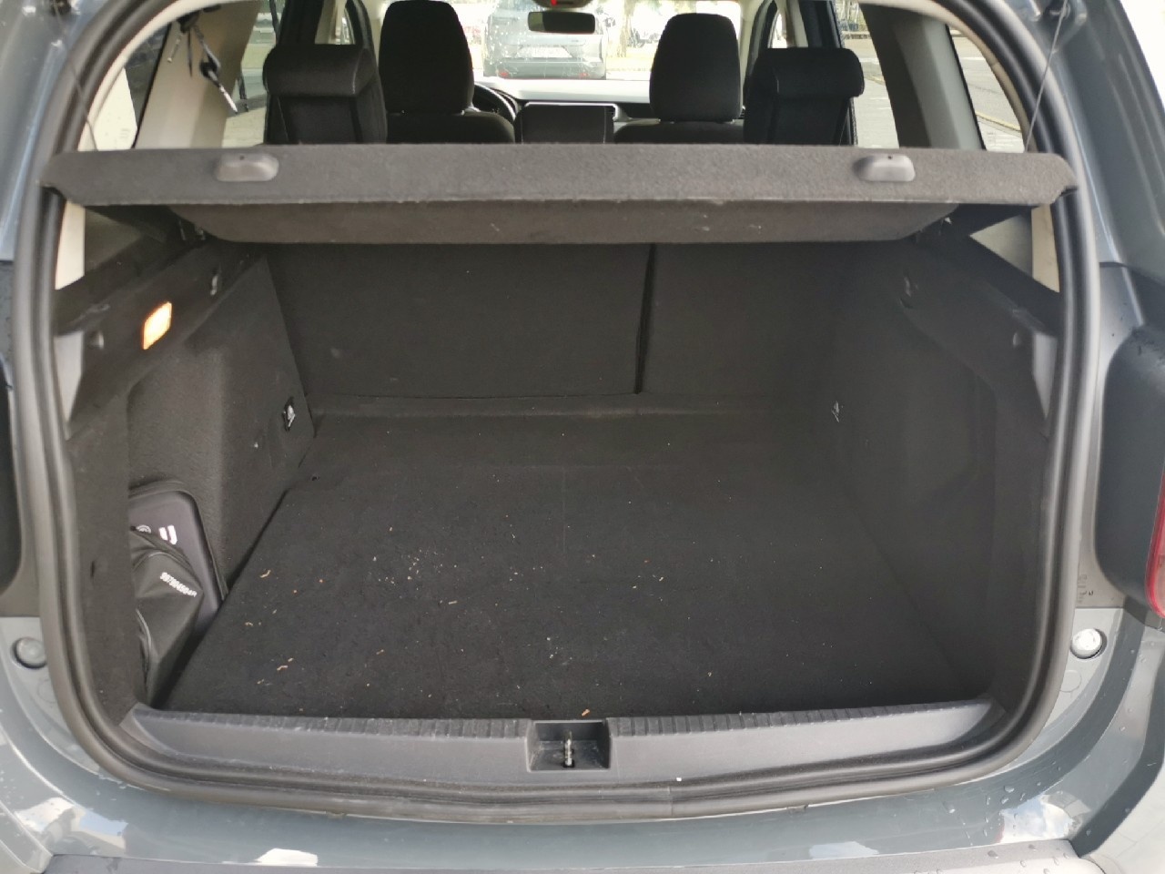 Dacia Duster Journey Go TCE ECO-G 4X2 74 kW (100 CV) - 13