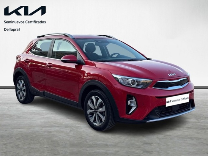 KiaStonic 1.0 T-GDi MHEV Drive 74 kW (100 CV) Vehículo usado en Barcelona - 2 KiaStonic 1.0 T-GDi MHEV Drive 74 kW (100 CV) Vehículo usado en Barcelona - 2
