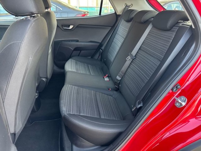 KiaStonic 1.0 T-GDi MHEV Drive 74 kW (100 CV) Vehículo usado en Barcelona - 9 KiaStonic 1.0 T-GDi MHEV Drive 74 kW (100 CV) Vehículo usado en Barcelona - 9