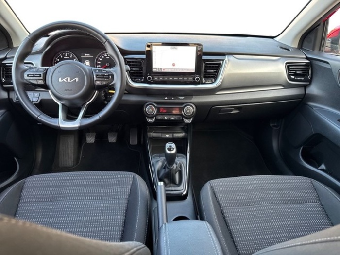 KiaStonic 1.0 T-GDi MHEV Drive 74 kW (100 CV) Vehículo usado en Barcelona - 11 KiaStonic 1.0 T-GDi MHEV Drive 74 kW (100 CV) Vehículo usado en Barcelona - 11