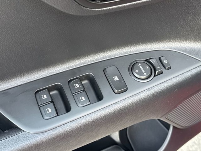 KiaStonic 1.0 T-GDi MHEV Drive 74 kW (100 CV) Vehículo usado en Barcelona - 13 KiaStonic 1.0 T-GDi MHEV Drive 74 kW (100 CV) Vehículo usado en Barcelona - 13