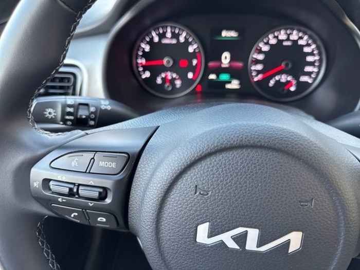 KiaStonic 1.0 T-GDi MHEV Drive 74 kW (100 CV) Vehículo usado en Barcelona - 16 KiaStonic 1.0 T-GDi MHEV Drive 74 kW (100 CV) Vehículo usado en Barcelona - 16