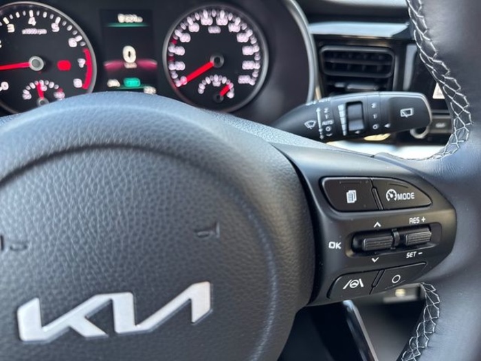 KiaStonic 1.0 T-GDi MHEV Drive 74 kW (100 CV) Vehículo usado en Barcelona - 17 KiaStonic 1.0 T-GDi MHEV Drive 74 kW (100 CV) Vehículo usado en Barcelona - 17