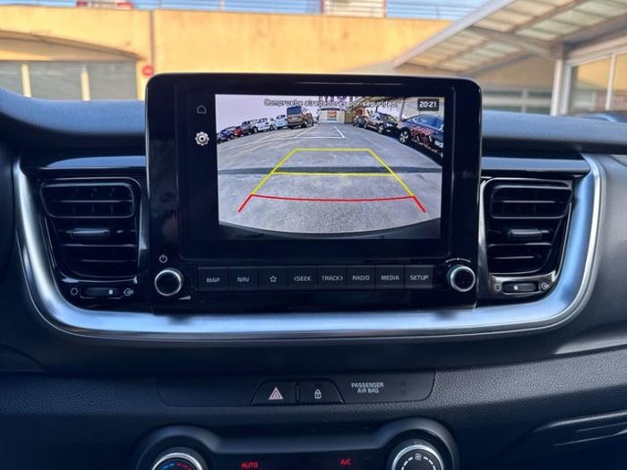 KiaStonic 1.0 T-GDi MHEV Drive 74 kW (100 CV) Vehículo usado en Barcelona - 20 KiaStonic 1.0 T-GDi MHEV Drive 74 kW (100 CV) Vehículo usado en Barcelona - 20