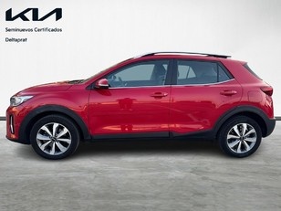 Kia Stonic 1.0 T-GDi MHEV Drive 74 kW (100 CV)