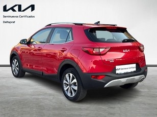 Kia Stonic 1.0 T-GDi MHEV Drive 74 kW (100 CV)