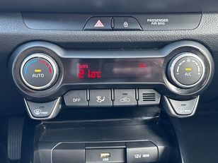 Kia Stonic 1.0 T-GDi MHEV Drive 74 kW (100 CV)