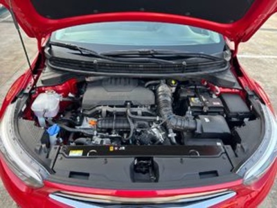 Kia Stonic 1.0 T-GDi MHEV Drive 74 kW (100 CV) Kia Stonic 1.0 T-GDi MHEV Drive 74 kW (100 CV)