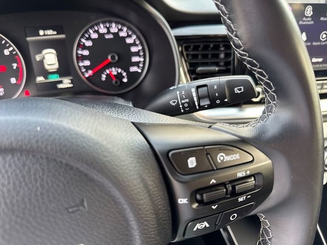 KiaStonic 1.0 T-GDi MHEV Drive 74 kW (100 CV) Vehículo usado en Barcelona - 19 KiaStonic 1.0 T-GDi MHEV Drive 74 kW (100 CV) Vehículo usado en Barcelona - 19