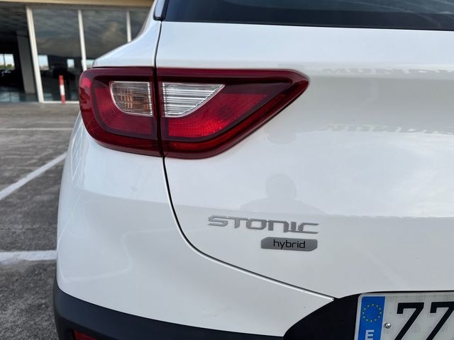 KiaStonic 1.0 T-GDi MHEV Drive 74 kW (100 CV) Vehículo usado en Barcelona - 25 KiaStonic 1.0 T-GDi MHEV Drive 74 kW (100 CV) Vehículo usado en Barcelona - 25