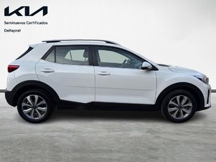 Kia Stonic 1.0 T-GDi MHEV Drive 74 kW (100 CV)